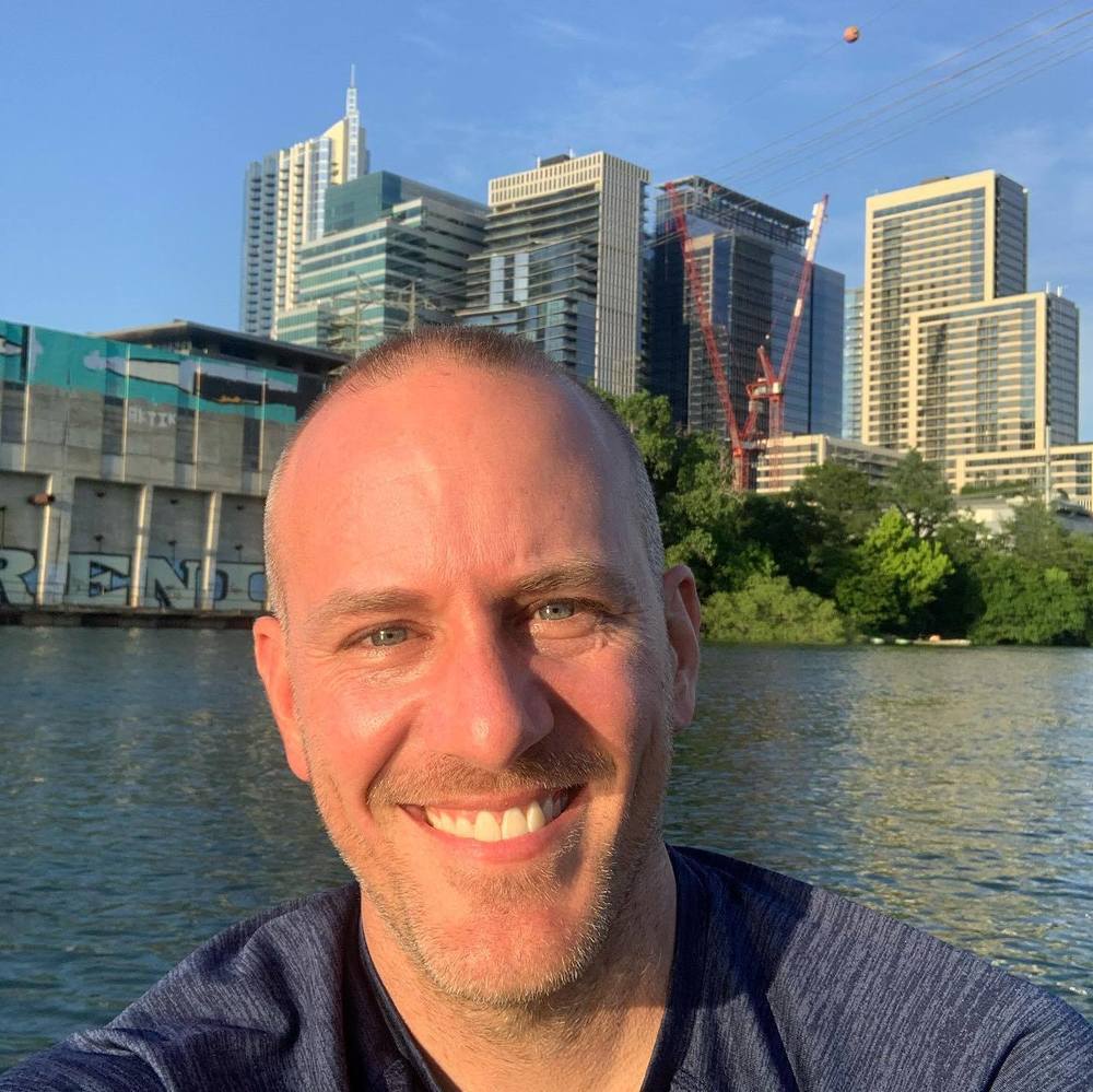 Meet your Posher, Benjamin